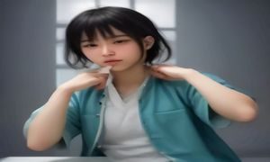 黄油游戏道具合成界面特写，展示稀有材料组合的操作步骤，画面精致有策略游戏的质感
